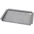 Brk8129003s 812-9003-s Stainless Brinkmann Steel Topper 812-9003 430-grade Grill