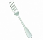0033-11 812944002169 Winco 12-piece Oxford