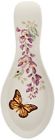 813627 Unbrand Butterfly Meadow Spoon Rest Other Flatware Cutlery 890210684202