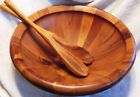 816285 Dansk Wood Classics Salad