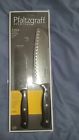 818068016662 Pfaltzgraff New Everyday Piece Santoku Tripple Riveted Knife