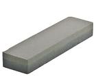 28238768462 821 Browne Foodservice Silicon Carbide Sharpening Stone