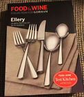 821988 Food Wine Collection For 070357512747