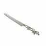 824184 Michael Aram White Orchid Bread Knife 790824184719