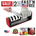 8259cvslju General Knife Sharpener Professional Ceramic Tungsten Kitchen Sharpening System Tool