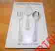 846880 Wm Rogers Son 3 Piece Silver Plated Serving Set New In Plastic