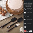 84863 Di Oro Living Spatulas Silicone Kitchen Set Non 820103784863