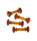 22124 85 Aa Importing Amber Glass 750457063003