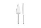 854758 Kate Spade New York Take The Cake Knife And Server