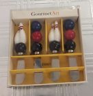 855910514501 Gourmet Art Nip Bowling Stainless