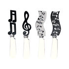 855910517502 Supreme Housewares Musical Notes
