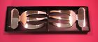 86051 Paderno Salad Pasta Hands Servers Stainless Steel