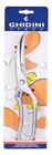 8642 Ghidini Poultry Shears Chrome 084806136422