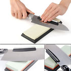 864608622831 Unbranded Unique Knife Sharpener Best Taidea Angle Guide