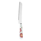 865710 Lenox Butterfly Meadow Cake Knife 882864650221