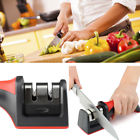866517293959 Hard Carbide Ceramic Sharpening Stone Handle Household Knifesharpener