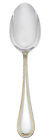 869666 Reed Barton Lyndon Buffet Spoon 735092256027