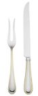 869667 Reed Barton Lyndon Piece Carving Set 735092256034