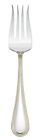 869671 Reed Barton Lyndon Buffet Serving Fork 735092256072