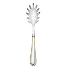 869674 Reed Barton Lyndon Pasta Scoop 735092256102
