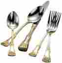 8706026319 Royal Doulton Old Country Roses 65pc Flatware Set 652383744622