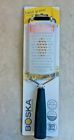 8713638016979 Boska Holland Cheese Hand Grater Amsterdam Stainless Steel