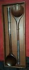872983000670 Atticus Shimmer Salad Servers
