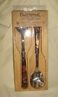 875217000156 Barenthal Hand Buffed Resin