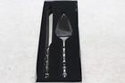 46tr27 878686006834 Michael Wainwright Truro Platinum Cake Knife And Server