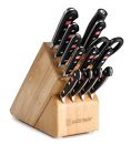 8804 Wusthof Classic Block Set