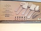 881749 Lenox Abilene Entertainment Set Piece Hostess Serving Stainless Nib