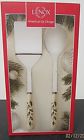 882864582775 Lenox Holiday 2pc Spoon