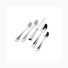8845 Ricci Argentieri Back To School Diva 45pc Flatware Set Sets 644907088459