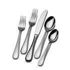 885991014980 Mikasa Bravo Flatware Set Service For