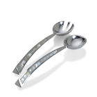 885991119562 Mikasa Piece Salad Serving Set New In Box