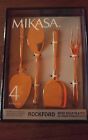 5189308 885991170341 Mikasa Nip 4 Pc Serving