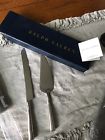 886087308211 Ralph Lauren New In Box Cairo Cake Servers