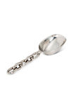 886221500112 American Chateau Length Silver Brass Chain Link Ice