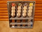 0266020 88675 Harbor East Golfer Hole Cheese Spreaders Set Of 026602886750
