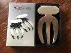 887602870374 Maxwell Williams Designer Homewares Cosmopolitan Salad Servers Forks
