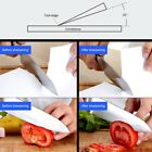8937636286435 Unbranded Useful Kitchen Knife Sharpener Tool Stone Edge