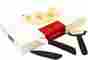 8uk7z54 Shenzhen Hua An Ya Long Technology Ltd Home Kitch 4in Utility Ceramic Knife Set For Fruits And Vegetables Fruit Vegeta 684191904820