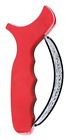 90015gdcm Chefmaster Professional Chef Master Knife Sharpener Diamond Stone Kitchen Carbide Blade New 076903900150