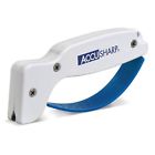 90445 Knife Sharpener Cleavers Axes Machetes Sharpening Blades Cutting 726855790445