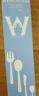 91574071695 Wedgwood Wedgewood Knightsbridge Four Piece Hostess Serving Set