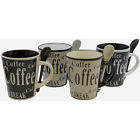 85081148391 91658.08 Gibson Bareggio 8pc Coffee
