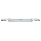 Dxx09223 9223 Inc Double Handle Cheese Knife 092187092237