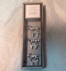 94109 Williams Sonoma New Silver