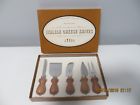 9418732 Williams-sonoma Italian Cheese Knives