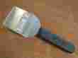 8067000 94240 Brownie Spatula Miu France Brushed Stainless Steel Server Nsf Approved 806700942400